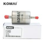 Industrial Engine Parts Fuel Filter 525-6205 3848512 5256205 SN 40718 For