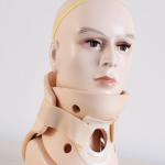 High Quality Foam Orthopedic Cervical Neck Support Medical Cervical Collar Foam
