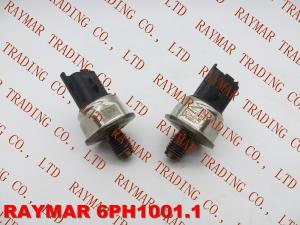China SENSATA Fuel rail pressure sensor 6PH1001.1 factory