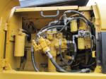 Used Excavator CAT 336D for you