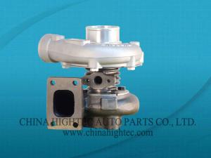 China Turbo for Hitach RHC6 6BD1T 114400-2720 factory