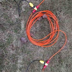 China Custom Electrical Geophysical Exploration Instrument For Resistivity Tomography factory