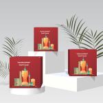 Fragrance Free Snail Cream Moisturizing and Anti Aging Unisex Facial Cream for