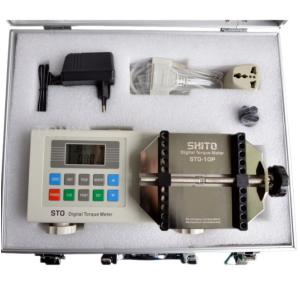 SHITO Lamp / Cap Bottle Torque Meter STO-10P STO-50P STO-100P