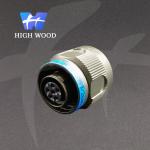 MIL-DTL-38999 Series Ⅰ，Ⅱ，and Ⅲ Connectors, D38999/26WA35SN. D38999 Series Ⅰ