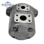 Hydraulic Tokimec Vane Pump For Heavy Equipments Mining Machinery