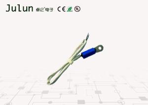 China FEP Thermistor Temperature Sensor For Automatic Transmission Oil Temperature factory