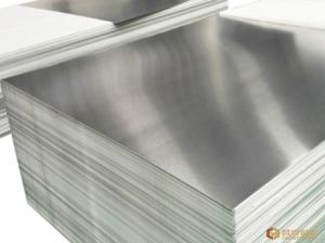 China 3003 Aluminium Steel Plate , Aluminium Flat Strips Automobile Interior factory