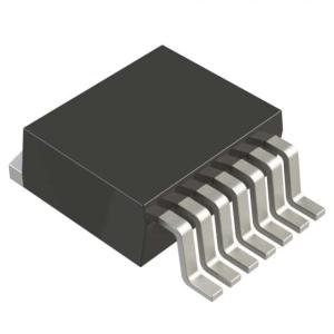 China LT3081ER#PBF IC REG LIN POS ADJ 1.5A 7DDPAK Analog Devices Inc. factory
