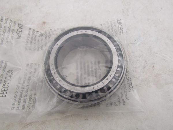 L102849 / L102810 Timken Taper Roller Bearing , High Load Bearings 44.45x73