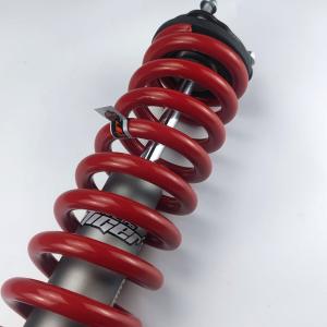China Twin Tube 4x4 Nitro Gas Shock Absorbers 4wd For ISUZU MUX factory