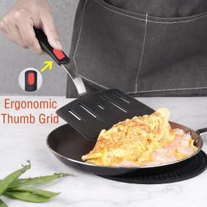 11pcs Silicone Spatula Turner Silicone Kitchen Cookware Utensils Set Kitchen