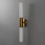 Energy Saving Wall Mounted Recessed Light Bridgluxe Chip 90 Cri 25 Degree Beam