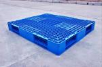 Industrial Reusable Plastic Pallets