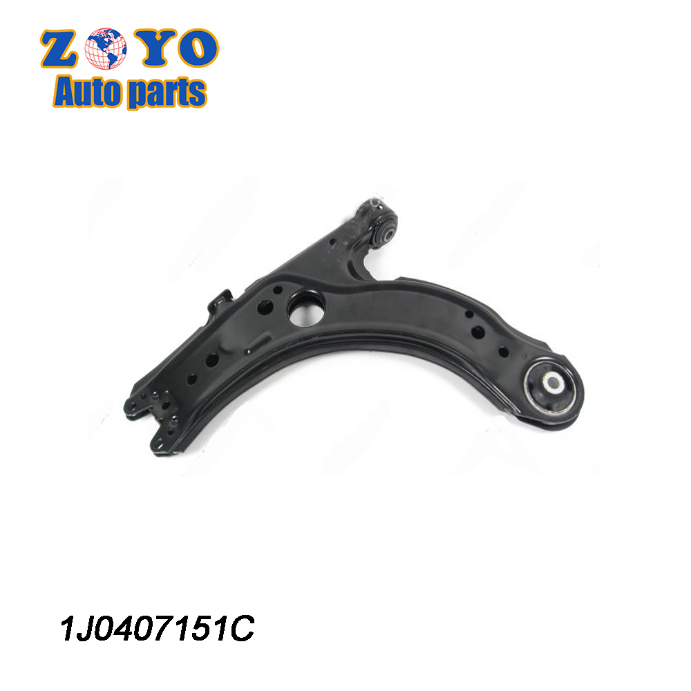 RK640176 Lower Arm for Volkswagen Citi Golf MK1 1999-2005 A3 8P1 Front Suspension Sale
