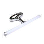 540lm Contemporary Bathroom Lights Over Mirror 6W Wall Mount Vanity Lights