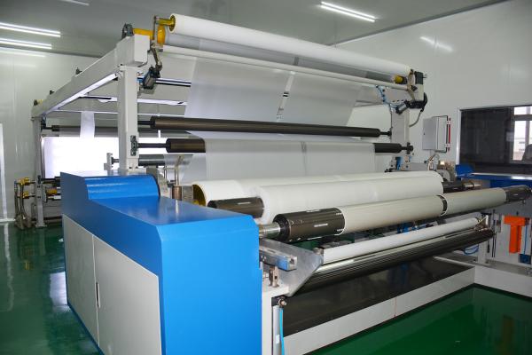 Double Glazing PVB Interlayer Film , Polyvinyl Butyral Film Ultra Violet