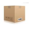 Buy cheap Big Corrugated Carton Box from wholesalers
