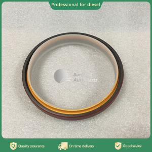 China Hot sale NT855 diesel engine crankshaft front oil seal 3006737 factory