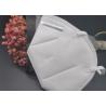 Buy cheap Anti Dust Disposable N95 Air Mask Non Woven Fabric Face Mask Antibacterial from wholesalers