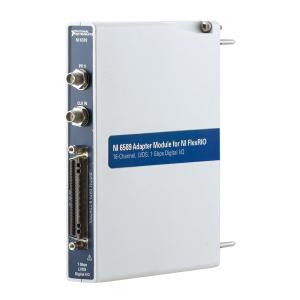 China National Instruments NI-6589 Digital Adapter Module OEM Support For FlexRIO Integration factory