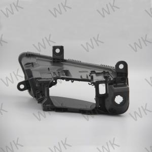 China 2006 - 2008 Audi A6 Headlight Lens Housing Replacement High Durability factory