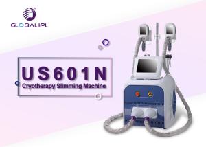China IPL OPT SHR Cryolipolysis Machine Vacuum Cavitation System Type 1000W Output factory