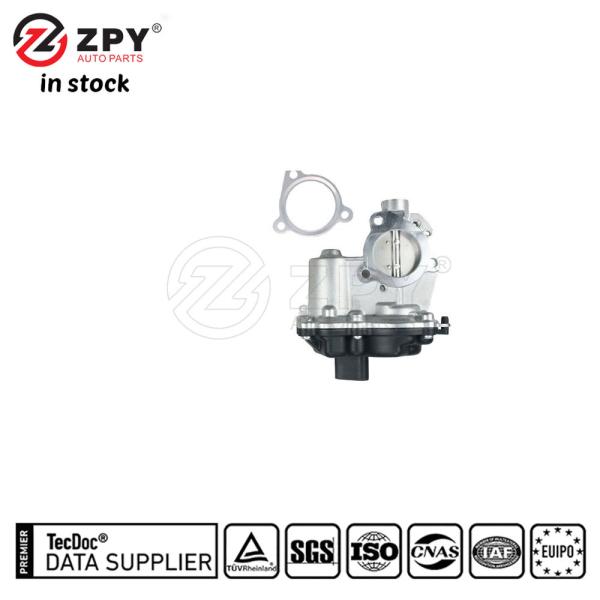 ZPY 04L131501D Exhaust Gas Recirculation EGR Valve For VW Jetta Bettle Audi