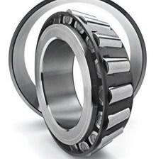 China HH923649/HH923611 Engine Bearing Type Taper Roller Bearing , Single Row Bearing factory