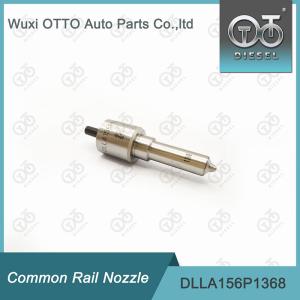 China DLLA156P1368 Bosch Common Rail Nozzle For Injectors 0445110186/279 factory