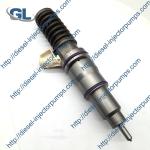 Diesel Injectors BEBE4C14001 21586290 85000190 2 Pins EUI