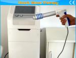 Air pump type pneumaticshockwave equipment ED treatment radial wave therapy