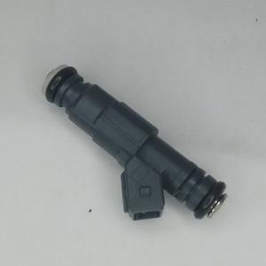 China 0 280 156 374 Bosch Fuel Injector For Petrol Engine VW factory