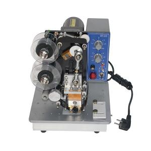 Factory Supplying Ribbon Code Printer for Packing Machine 241 Automatic