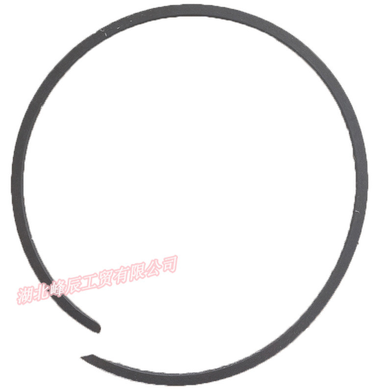 Dongfeng/Dcec Kinland Kingrun Gearbox Parts Auto parts for Truck Datong Sub-high grade gear Seal Ring DC12J150T-639