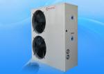 Meeting MDY60D-EVI Outdoor Swimming Pool Heating Equipment For Ultra - Low