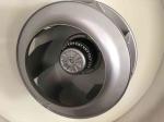 Impeller 190mm Backward Centrifugal Fan 1~230V ±10% weight 2.4kg