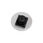 1/2.7" 4.8mm F2.2 Megapixel M7.5x0.35 mount low distortion mini camera lens, 4