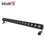 Outdoor Waterproof IP65 Aluminum Housing 16*5w DMX512 RGBW Wall Washer LED Light
