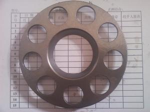 China ISO CE Kawasaki Hydraulic Pump Parts K7V63 Replacement factory
