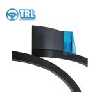 Volkswagen Touareg Wheel Molding Fender Trim , OEM Style Wide Wheel Arches