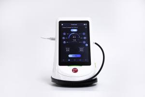 China 450nm Wavelength Dental Diode Lasers Equipment Soft Tissue Surgery factory