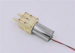 Diaphragm Mini Water Pump Dry Running Highly Efficient Electric Water Pump