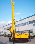 Deep Hole Hydraulic Water Well Drilling Rig for Geological Exploration /