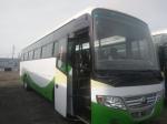 Used Yutong Buses Steel Chassis Front Engine Bus 53 Seats Used Tour Bus Coach