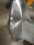 Alloy 800 Incoloy 800 NO8800 1.4876 WN SO Blind flange forging disc ring