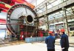 Mn Alloy Steel Ball Mill Liner Plate and rod mill liner with High Wear Resistant