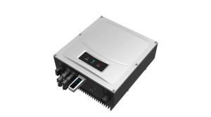 China On Grid Photovoltaic Inverter 4000W 4400VA Solar Inverter 4000 Watt factory