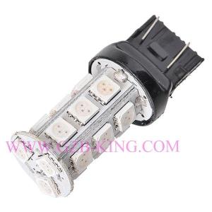 China 7443 Vehicle Car Signal Light factory