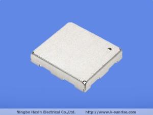 China shielding cover and frame with best price factory